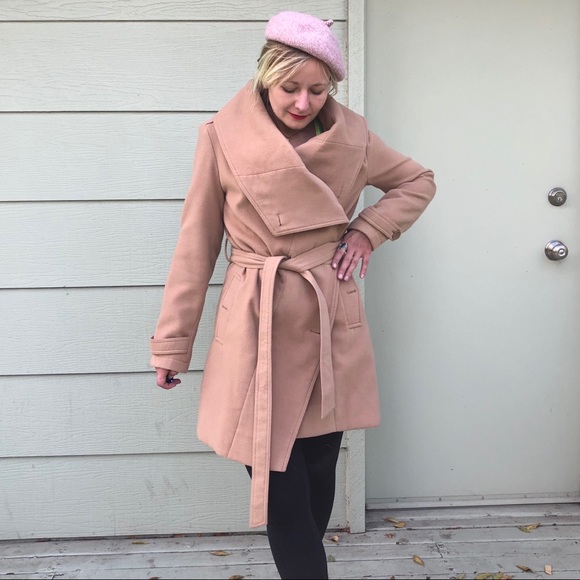 Oasis Jackets & Blazers - Oasis wrap coat